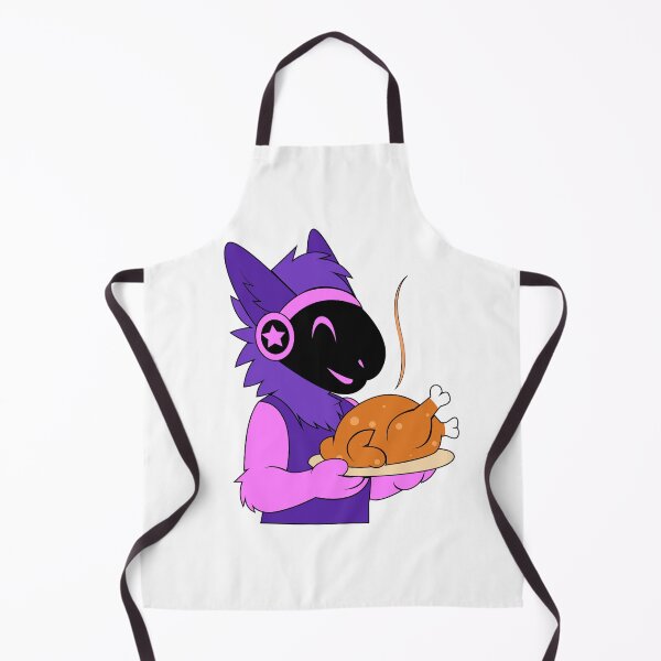 Item preview, Yummy Protogen  designed and sold by maniacdesignz11.