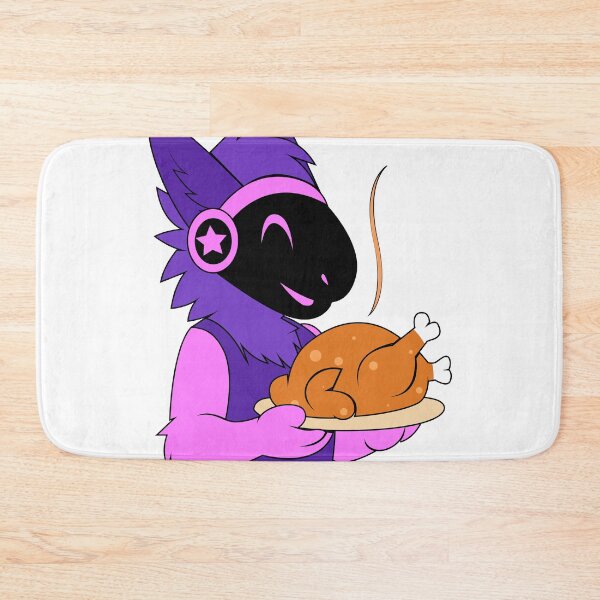 Item preview, Yummy Protogen  designed and sold by maniacdesignz11.