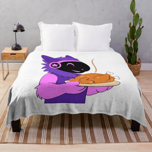 Item preview, Yummy Protogen  designed and sold by maniacdesignz11.