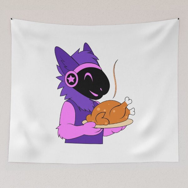 Item preview, Yummy Protogen  designed and sold by maniacdesignz11.