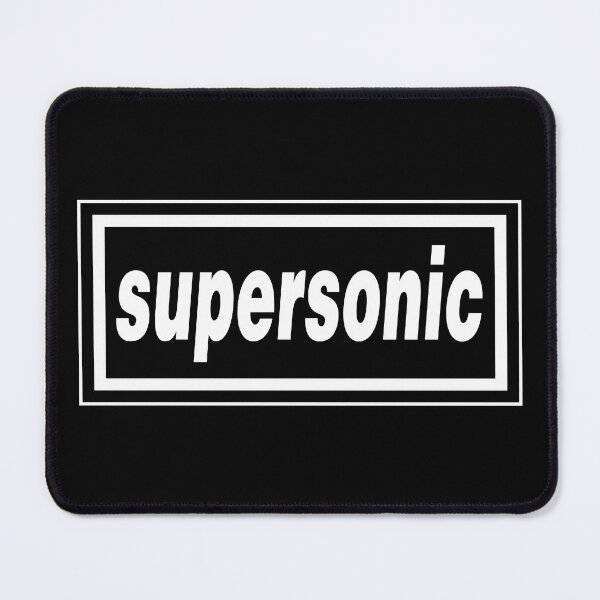 Item preview, Supersonic designed and sold by GorArt1.