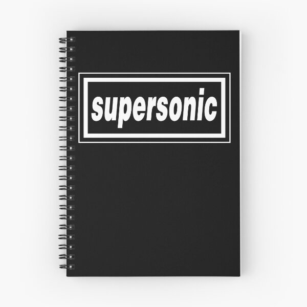 Item preview, Supersonic designed and sold by GorArt1.