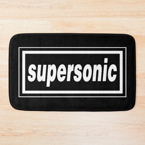 Item preview, Supersonic designed and sold by GorArt1.