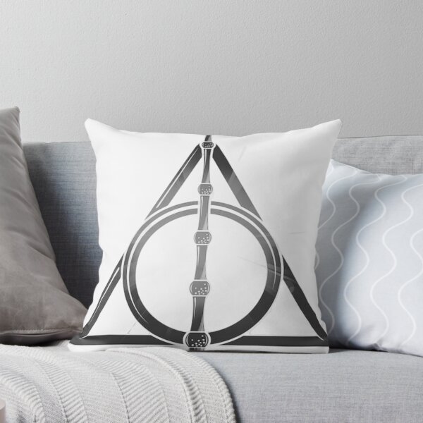 Item preview, hallows designed and sold by expectoo.
