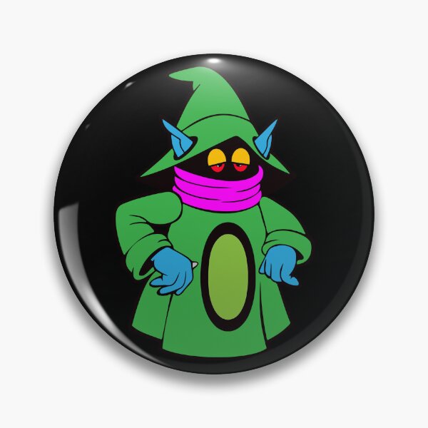 Item preview, Psychedelic ORKO designed and sold by kalkamonias.