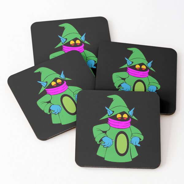 Item preview, Psychedelic ORKO designed and sold by kalkamonias.