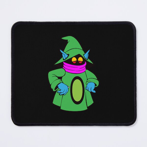 Item preview, Psychedelic ORKO designed and sold by kalkamonias.