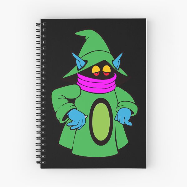 Item preview, Psychedelic ORKO designed and sold by kalkamonias.