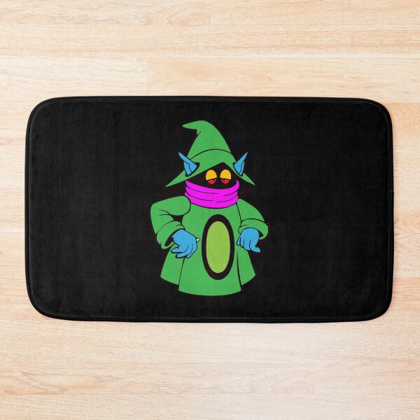 Item preview, Psychedelic ORKO designed and sold by kalkamonias.