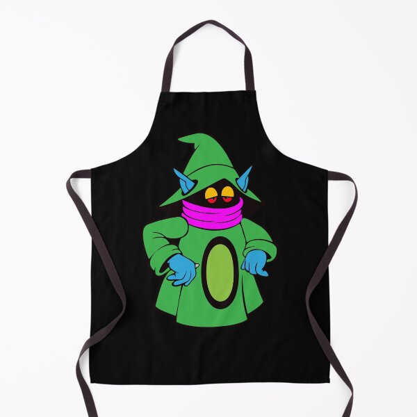Item preview, Psychedelic ORKO designed and sold by kalkamonias.