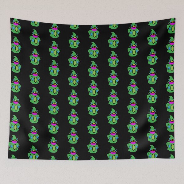 Item preview, Psychedelic ORKO designed and sold by kalkamonias.