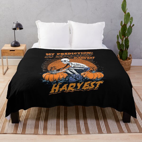 Item preview, Skeleton Gardener Spooky Harvest designed and sold by Zakrytos ★★★★★.
