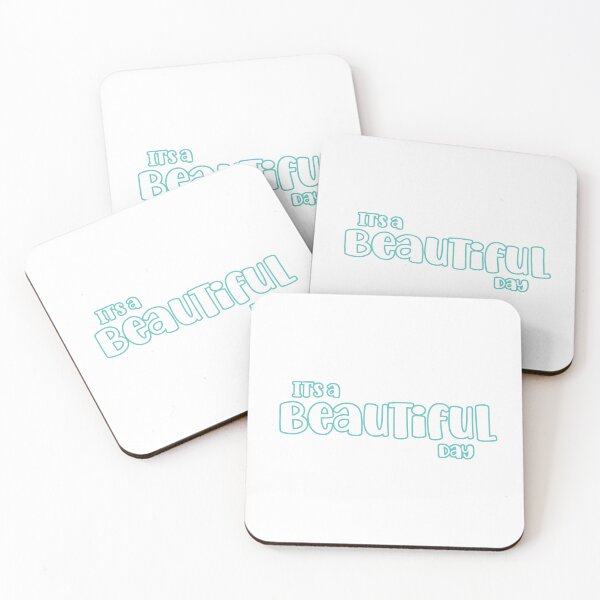 Item preview, It's a Beautiful Day  designed and sold by BunnysArtDesign.