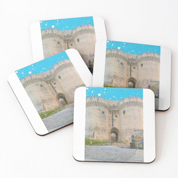 Item preview, Fort Saint André designed and sold by NorbertRicaud.