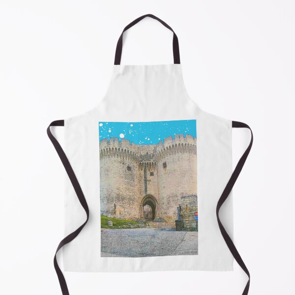 Item preview, Fort Saint André designed and sold by NorbertRicaud.