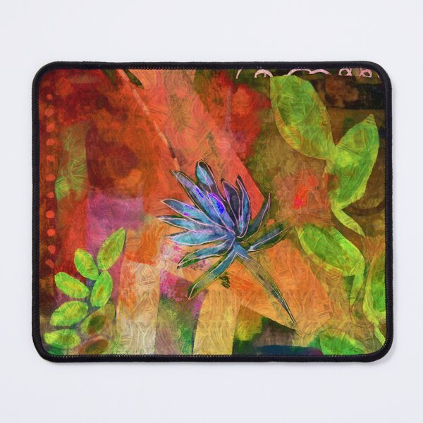 Item preview, Flamboyance Abstract designed and sold by Sherrie Triest.