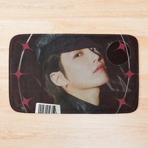 Item preview, ATEEZ Hongjoong designed and sold by KimEmilia.
