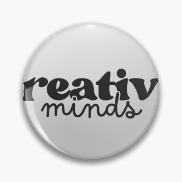 Item preview, Creative Minds Illustration designed and sold by Divya-Hirodiya.