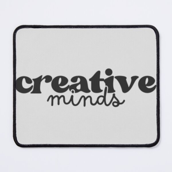 Item preview, Creative Minds Illustration designed and sold by Divya-Hirodiya.