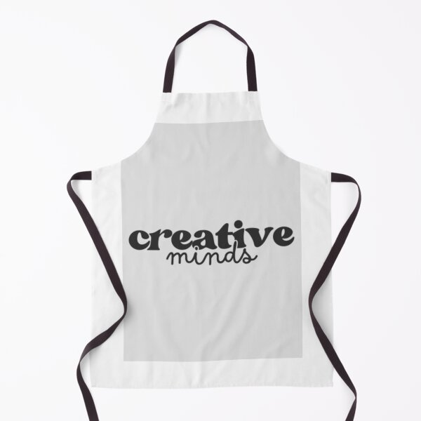 Item preview, Creative Minds Illustration designed and sold by Divya-Hirodiya.