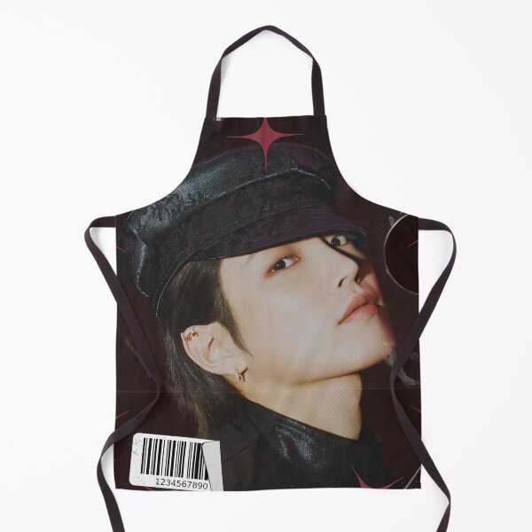 Item preview, ATEEZ Hongjoong designed and sold by KimEmilia.