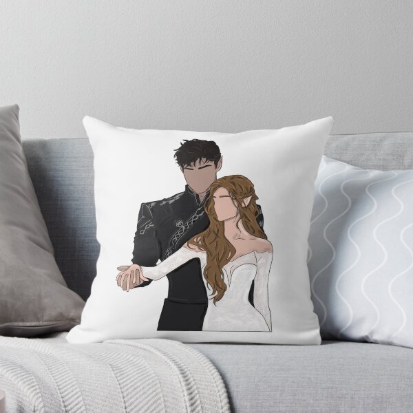 Item preview, Acotar - Rhys and Feyre designed and sold by creativestuff11.