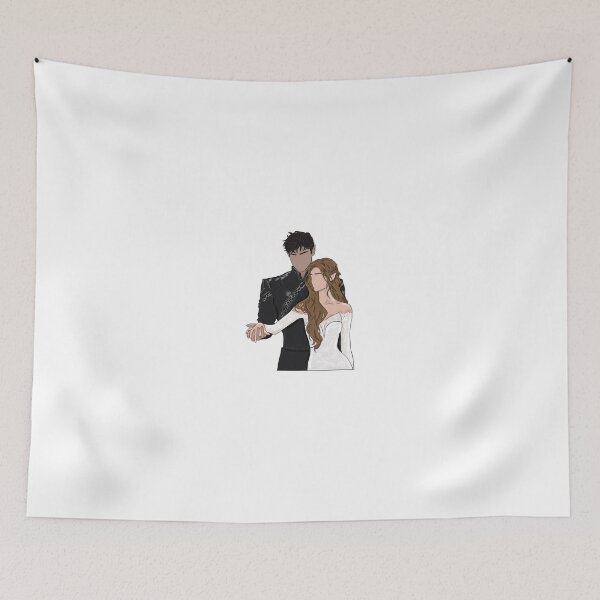 Item preview, Acotar - Rhys and Feyre designed and sold by creativestuff11.