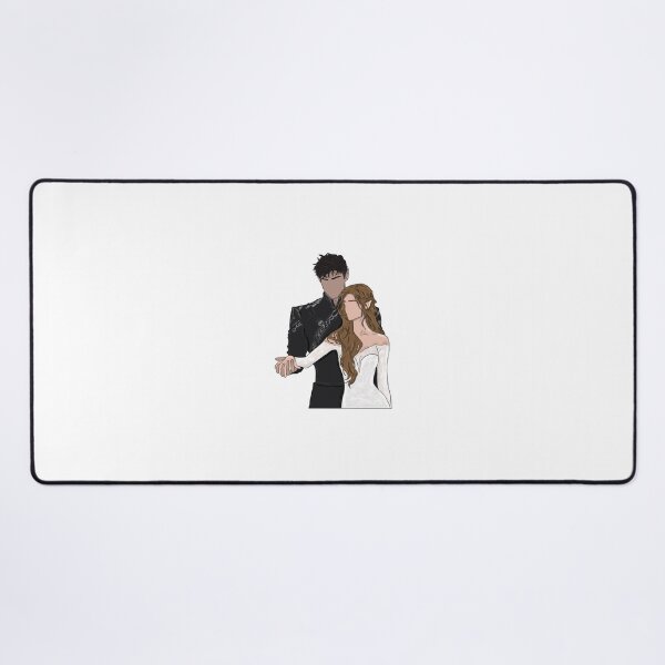 Item preview, Acotar - Rhys and Feyre designed and sold by creativestuff11.