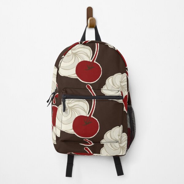 Item preview, Cherry And Chantilly designed and sold by Pilar Bidó.