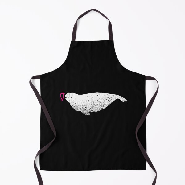 Item preview, beluga love designed and sold by barmalisiRTB.