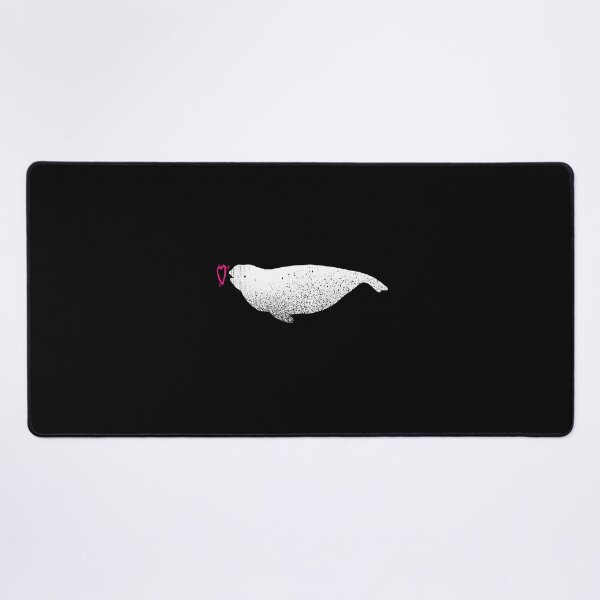 Item preview, beluga love designed and sold by barmalisiRTB.