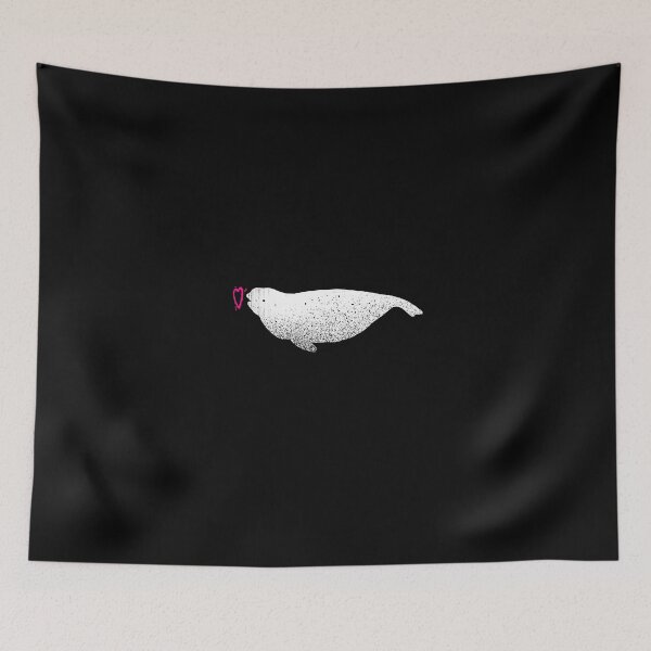 Item preview, beluga love designed and sold by barmalisiRTB.