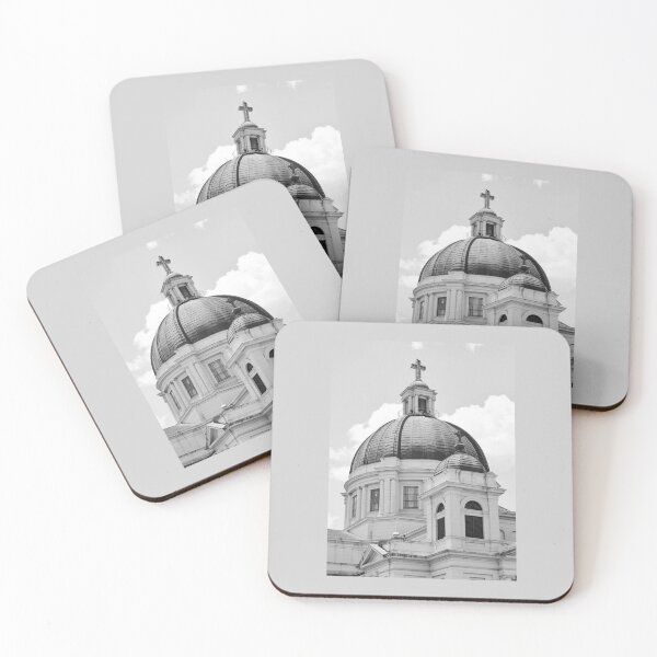 Item preview, church designed and sold by MaxCardoso.