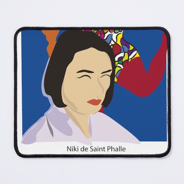 Item preview, The great Niki designed and sold by K.R.E.T.I.N.A.
