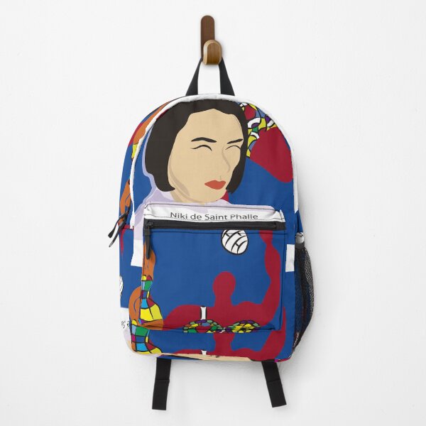 Item preview, The great Niki designed and sold by K.R.E.T.I.N.A.