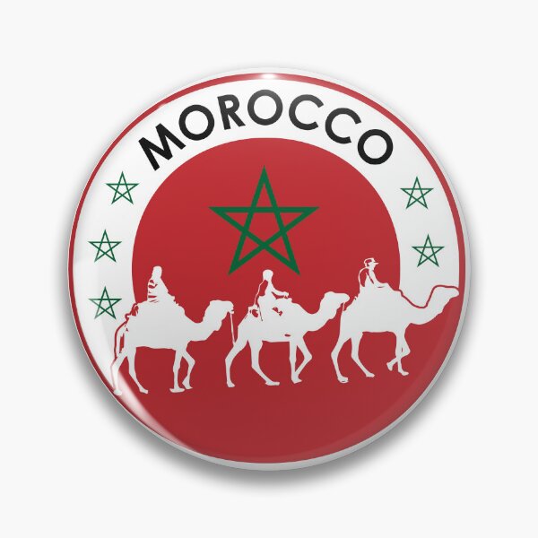 Item preview, Morocco camel design designed and sold by Wolagno.