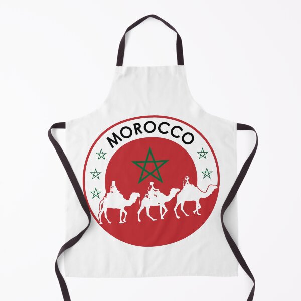 Item preview, Morocco camel design designed and sold by Wolagno.