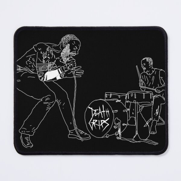 Item preview, Death Grips designed and sold by bleBattle.