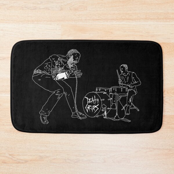 Item preview, Death Grips designed and sold by bleBattle.