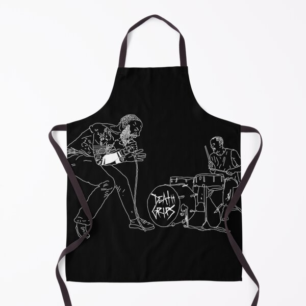 Item preview, Death Grips designed and sold by bleBattle.