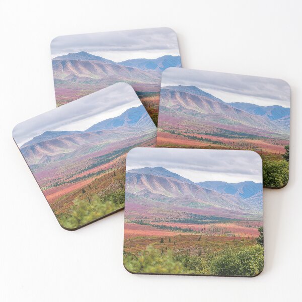 Item preview, Denali National Park Majesty designed and sold by Paintetywordy.