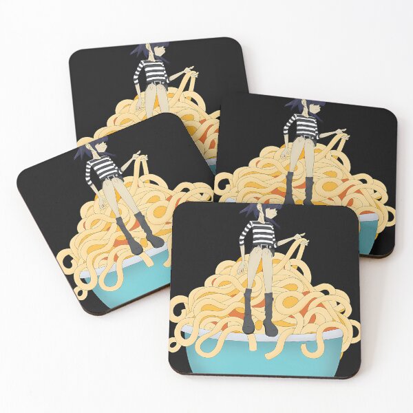 Item preview, Noodle On Noods designed and sold by bleBattle.