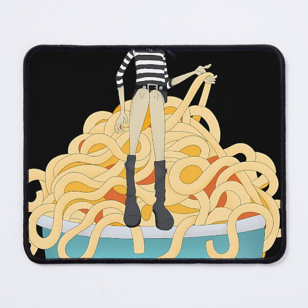 Item preview, Noodle On Noods designed and sold by bleBattle.
