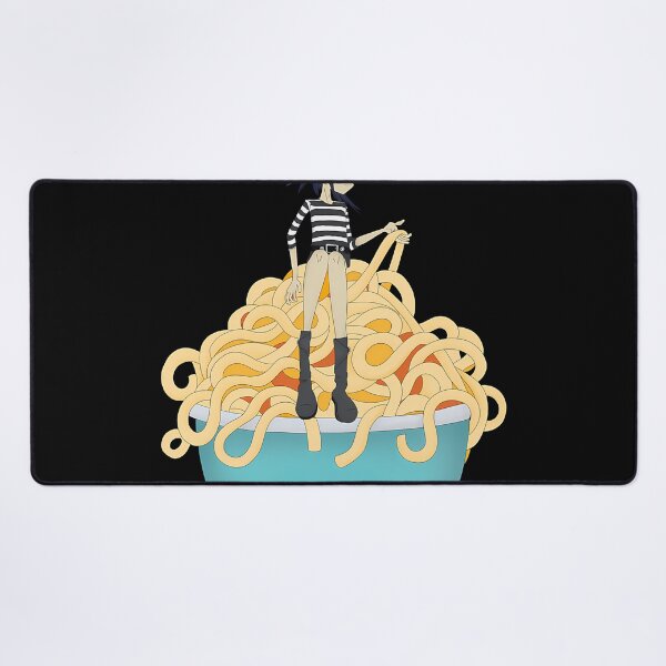 Item preview, Noodle On Noods designed and sold by bleBattle.