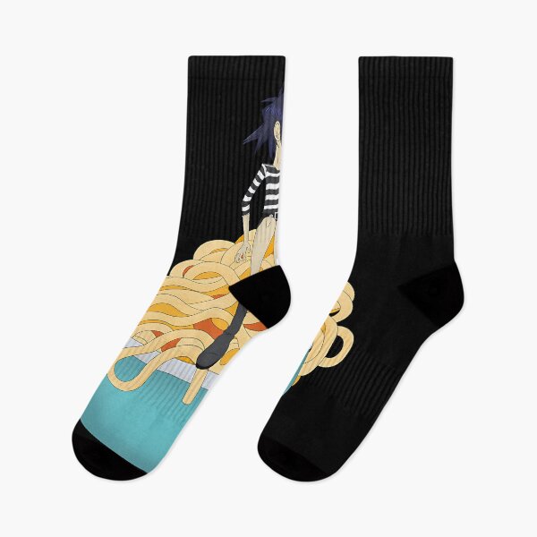 Item preview, Noodle On Noods designed and sold by bleBattle.