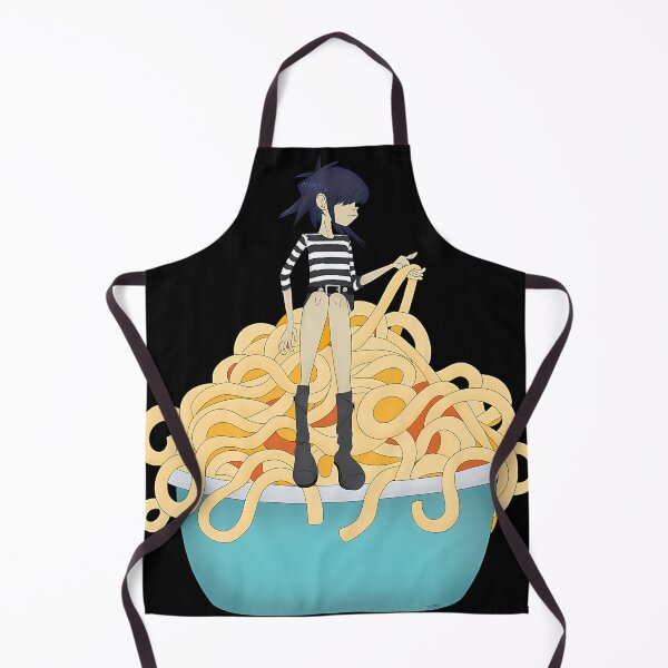 Item preview, Noodle On Noods designed and sold by bleBattle.