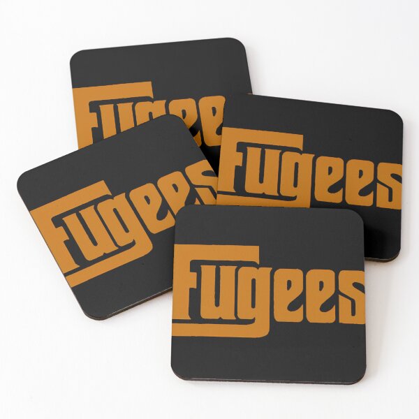 Item preview, Fugees designed and sold by bleBattle.