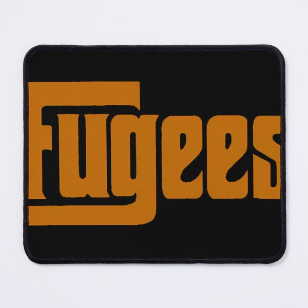 Item preview, Fugees designed and sold by bleBattle.