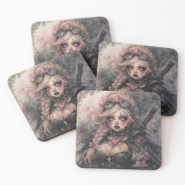 Item preview, Glitterwound designed and sold by Woven-myth.