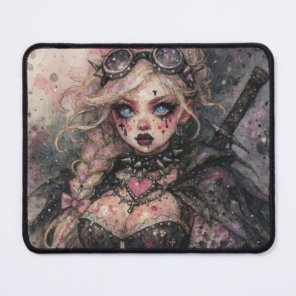 Item preview, Glitterwound designed and sold by Woven-myth.